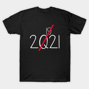 2021 T-Shirt